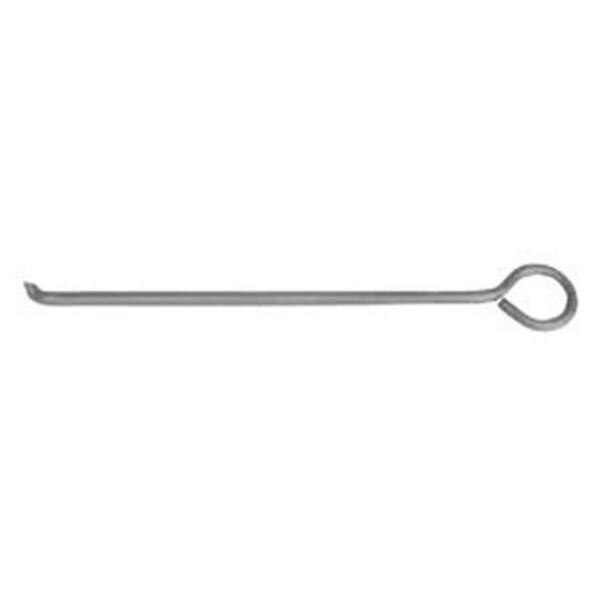 C.S. Osborne 14 in. Rigid Pking Hook 565-MT-32-14